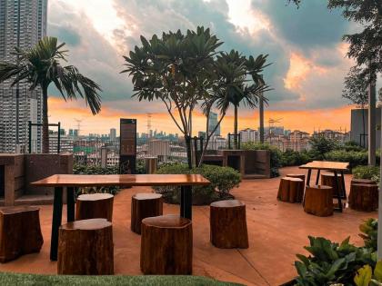 Parc3 Lovely 3Rooms condo 法式奶油风 - image 14