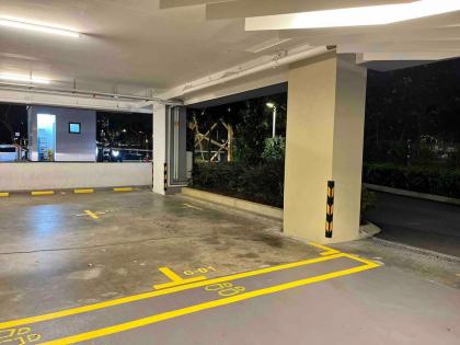 Parc3 Lovely 3Rooms condo 法式奶油风 - image 15
