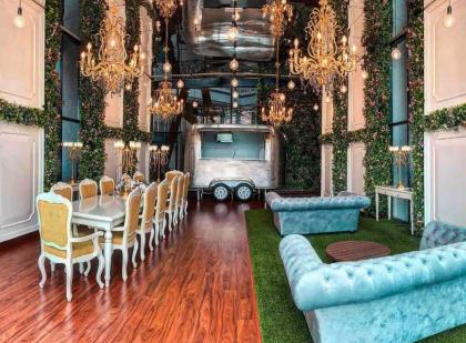 Parc3 Lovely 3Rooms condo 法式奶油风 - image 16