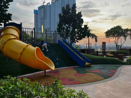 Parc3 Lovely 3Rooms condo 法式奶油风 - image 18