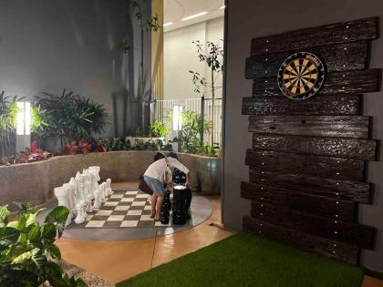 Parc3 Lovely 3Rooms condo 法式奶油风 - image 20