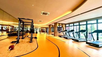 M Vertica KL City by SMOVF BNB - image 10