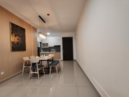 M Vertica KL City by SMOVF BNB - image 21