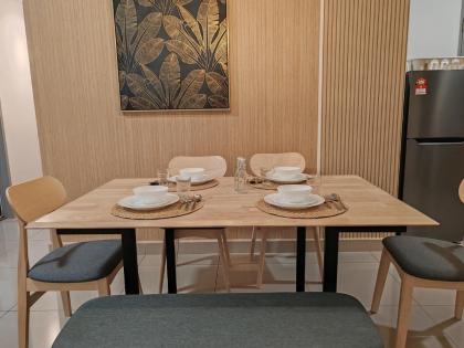 M Vertica KL City by SMOVF BNB - image 22