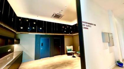 M Vertica KL City by SMOVF BNB - image 9