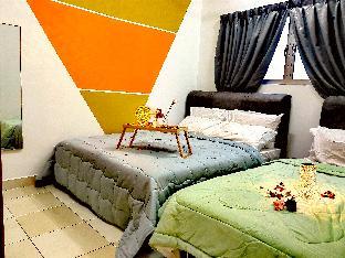 Alanis Residence 7 Pax  Sepang KLIA  - image 3