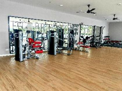 Alanis Residence 7 Pax  Sepang KLIA  - image 8