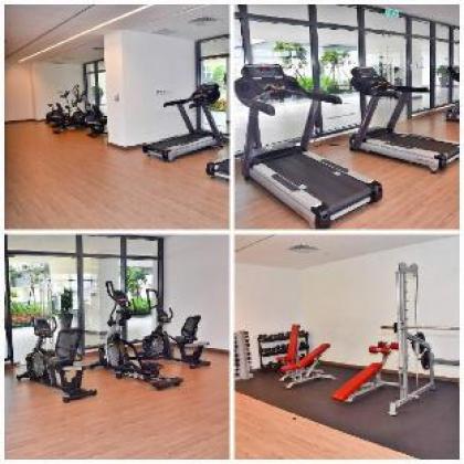 NUFA HOMES @ SENTUL - image 18