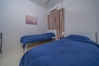 Zen 3-bedroom w pool 6 pax  Semarak - image 22