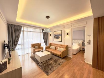 Anggun KLCC Kuala Lumpur by Homesphere - image 23