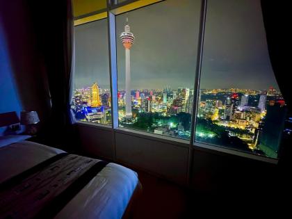 vortex suites kl TowerView