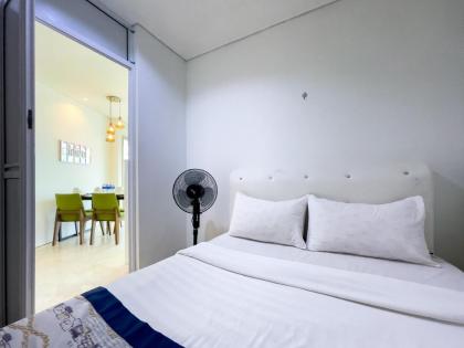 vortex suites kl TowerView - image 10