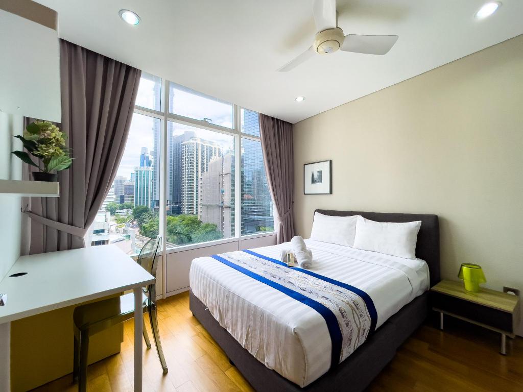 vortex suites kl TowerView - image 2