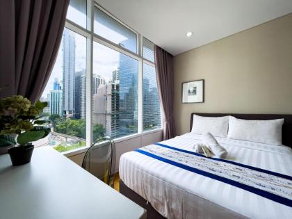 vortex suites kl TowerView - image 3