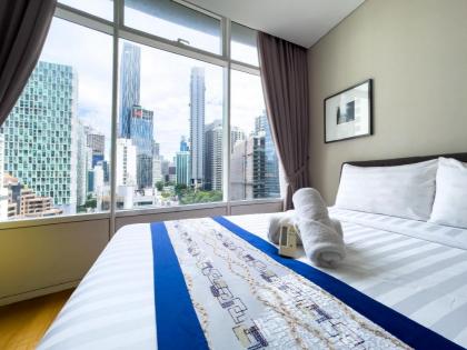 vortex suites kl TowerView - image 6