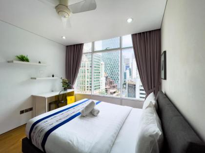 vortex suites kl TowerView - image 8