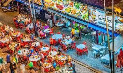 Fairlane Residence @Bukit Bintang 2R1B (1-7Pax)