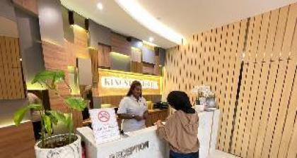 Kingston Hotel - image 6