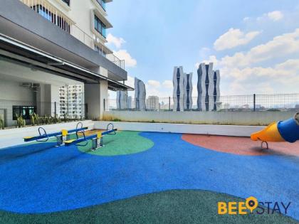 Kuala Lumpur  Rafflesia Sentul Suite [7Pax] - image 27