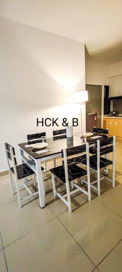 KL City View @ M-Vertica Residence by HCK - image 26