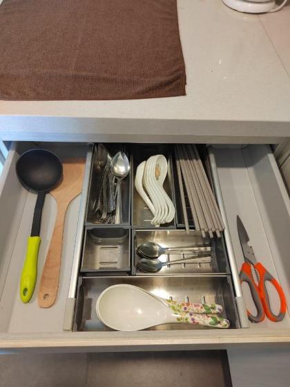 Sunway Velocity (2 bedrooms) shopping Mall MRT - image 24
