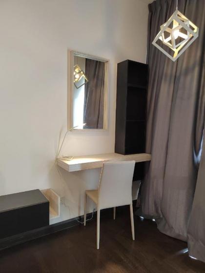 Sunway Velocity (2 bedrooms) shopping Mall MRT - image 26
