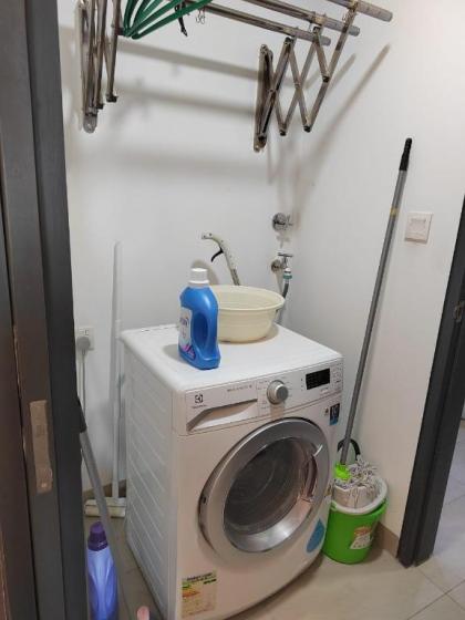 Sunway Velocity (2 bedrooms) shopping Mall MRT - image 27