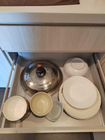 Sunway Velocity (2 bedrooms) shopping Mall MRT - image 29