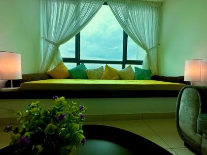Cozy Apartment nr Sunway Pyramid/lagoon 2 to5 pax - image 22