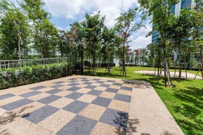 Cozy Apartment nr Sunway Pyramid/lagoon 2 to5 pax - image 24