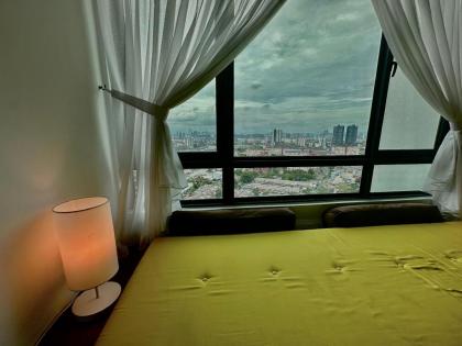 Cozy Apartment nr Sunway Pyramid/lagoon 2 to5 pax - image 28