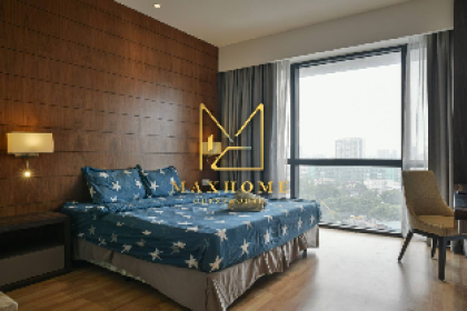 Maxhome@D'majestic KL City Centre 1room A1 - image 13