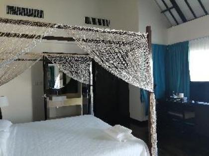 Avani Sepang Goldcoast Resort Superior Bedroom - image 11