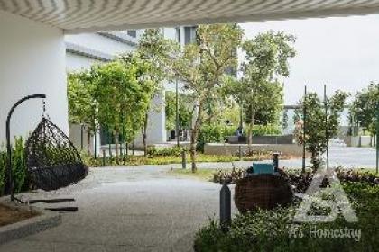 Parkland Residence Direct MRT 3Bedroom AsHome 16 - image 18