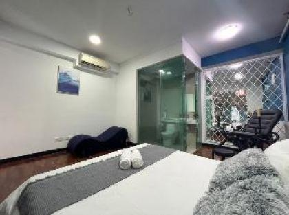 Love&Comfortable 5pax A loft style near Mid valley - image 16