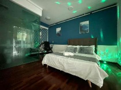 Love&Comfortable 5pax A loft style near Mid valley - image 19