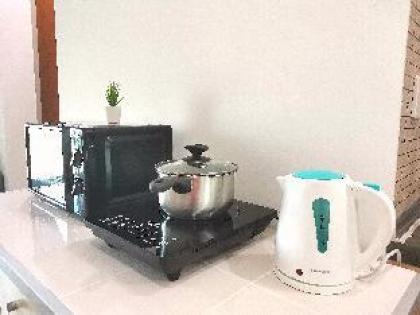 Cozy Condo *2-5pax* near Sunway Pyramid with Pool - image 10