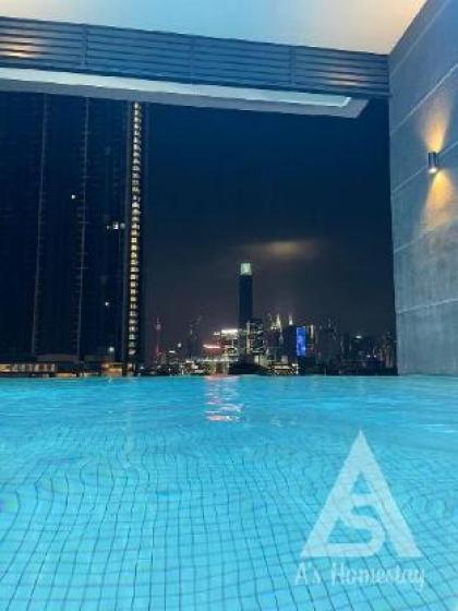 Sunway Velocity Lavile Cheras 双威伟乐城 AsHome1101 - image 15