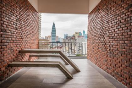 C24L Muji Studio 3 mins walk to PWTC - KLCC View - image 16