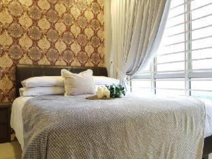 Apartment in Kuala Lumpur 