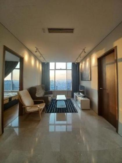 Sky Suites KLCC by Arman Block C Kuala Lumpur