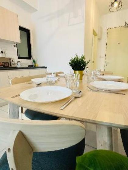 Family Suite Velocity Mall 7pax 3 Rooms Cheras #03 - image 7