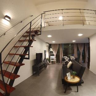 My Houze @ Empire Damansara Duplex - main image