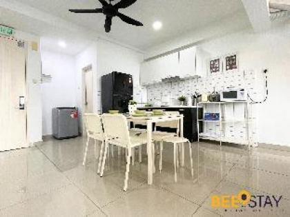 Kuala Lumpur | Scott Garden Duplex Suite [6 Pax] - image 14