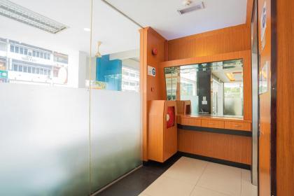 HOTEL 28 TITIWANGSA - image 22