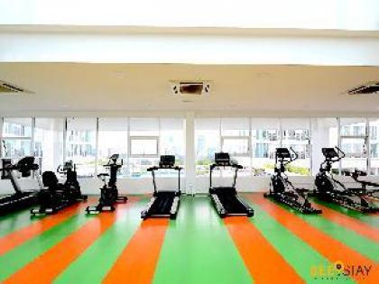 Kuala Lumpur | Scott Garden Duplex Suite [4 Pax]