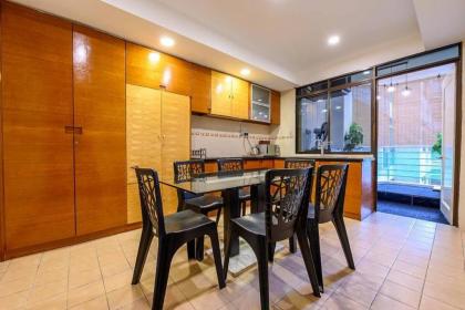 Ancient Loft House - Egypt Theme@ KL Bukit Bintang - image 20
