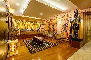 Ancient Loft House - Egypt Theme@ KL Bukit Bintang - image 7