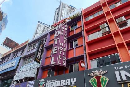 Park Hotel Brickfields