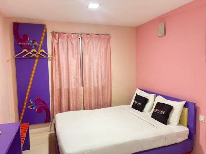 Park Hotel Brickfields - image 16